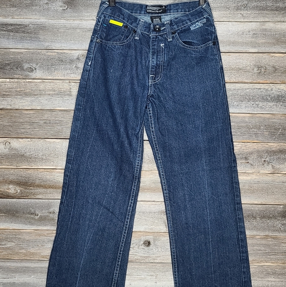 Ecko Unlimited Boys Jeans